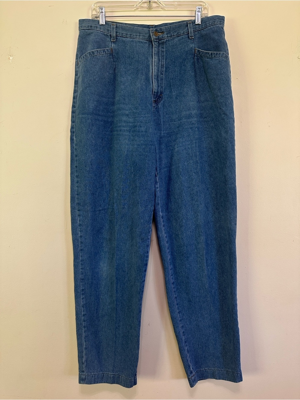 Riders by Lee Women's Dark Blue Bootcut Jeans